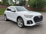 2022 Audi Q5 45 S line Premium quattro