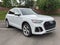 2022 Audi Q5 45 S line Premium quattro