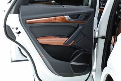 2022 Audi Q5 45 S line Premium quattro