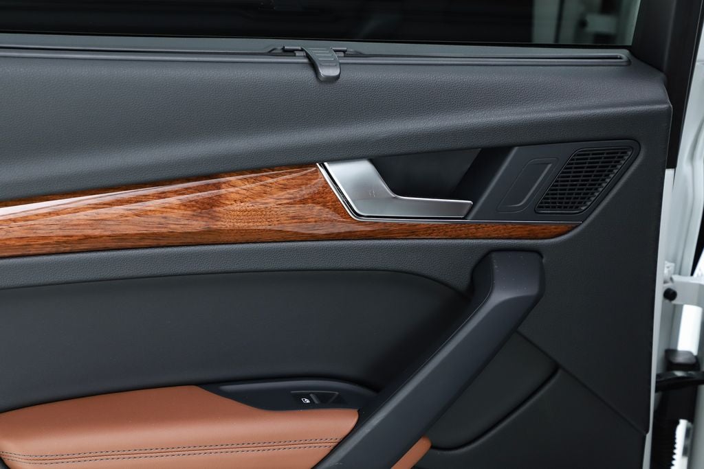 2022 Audi Q5 45 S line Premium quattro