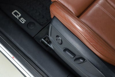 2022 Audi Q5 45 S line Premium quattro