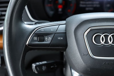 2022 Audi Q5 45 S line Premium quattro