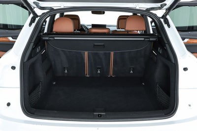 2022 Audi Q5 45 S line Premium quattro