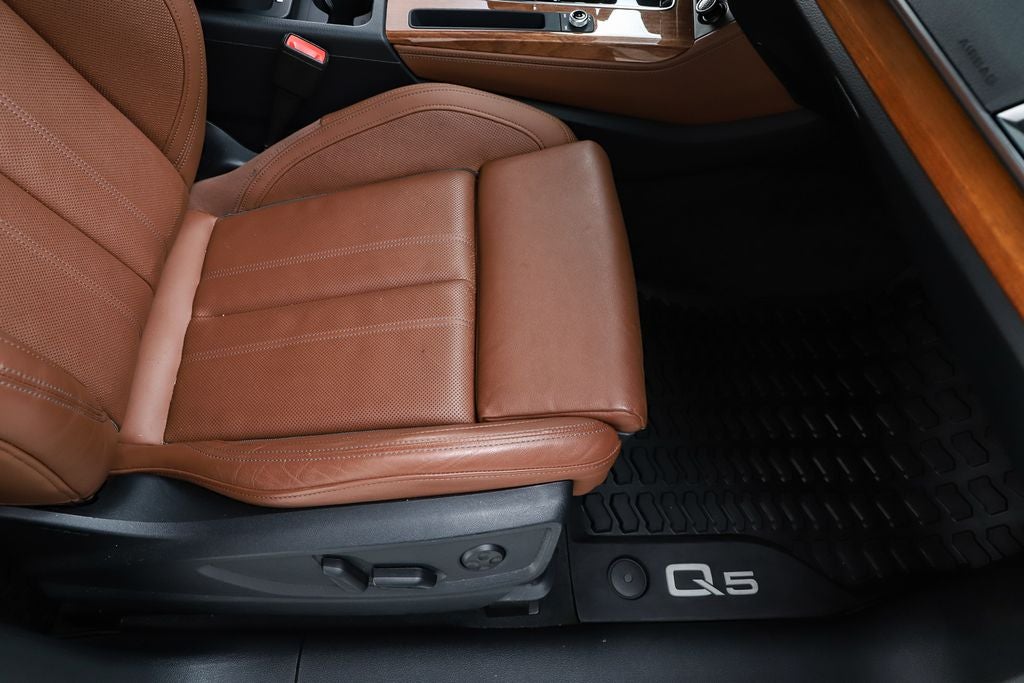 2022 Audi Q5 45 S line Premium quattro