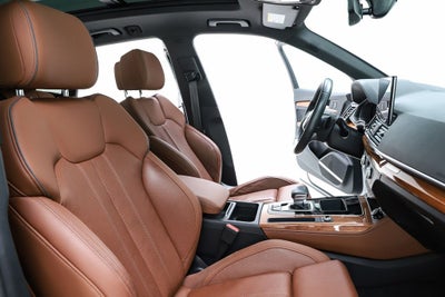 2022 Audi Q5 45 S line Premium quattro