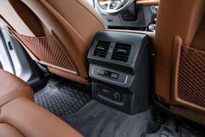 2022 Audi Q5 45 S line Premium quattro