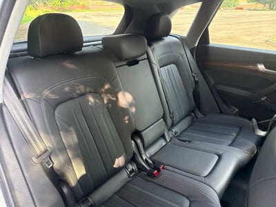 2023 Audi Q5 45 S line Premium Plus quattro