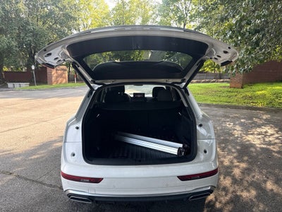 2023 Audi Q5 45 S line Premium Plus quattro