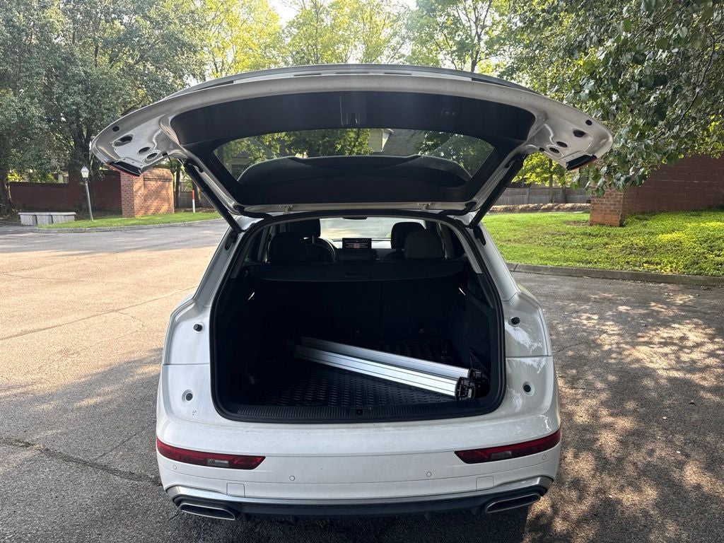2023 Audi Q5 45 S line Premium Plus quattro