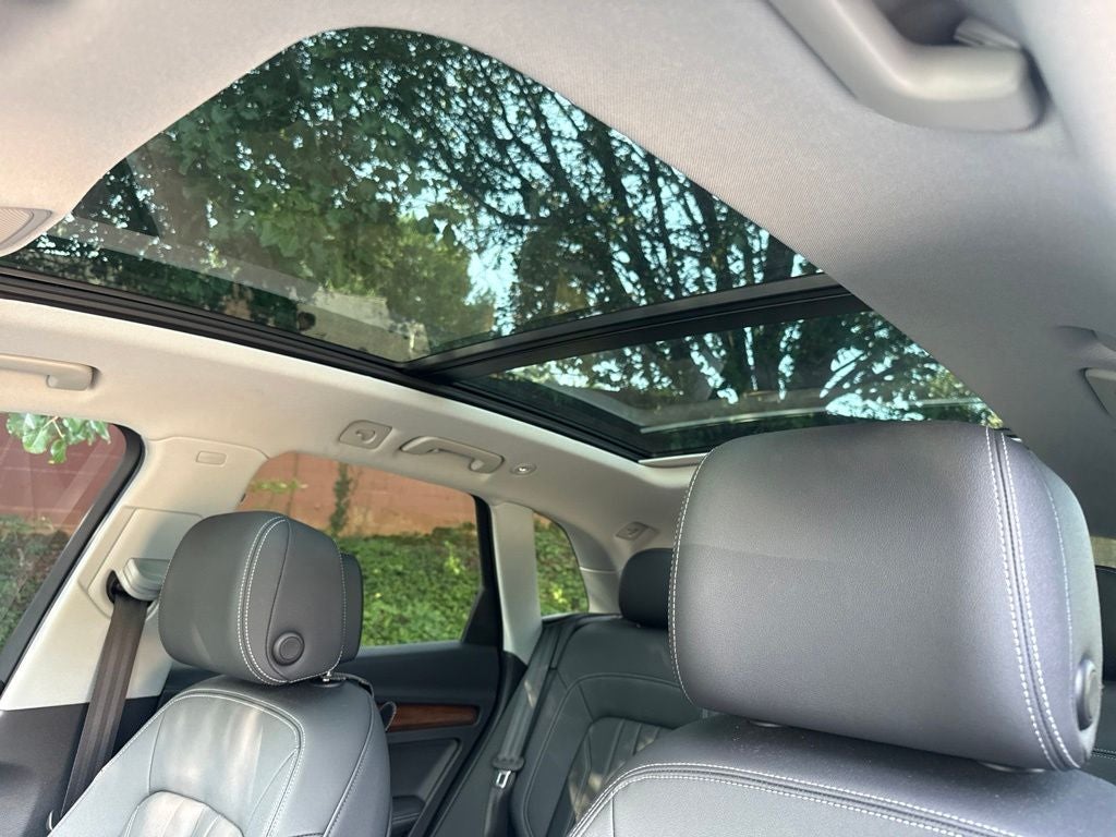 2023 Audi Q5 45 S line Premium Plus quattro