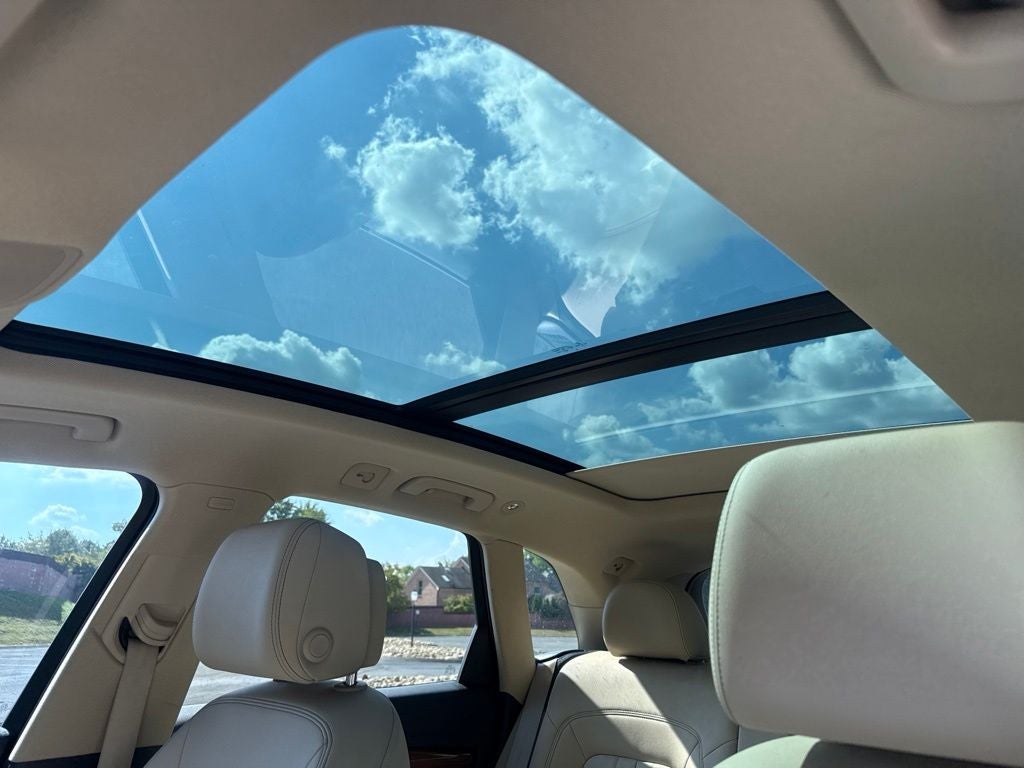 2022 Audi Q5 45 S line Premium Plus quattro
