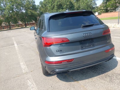 2023 Audi Q5 45 S line Premium quattro