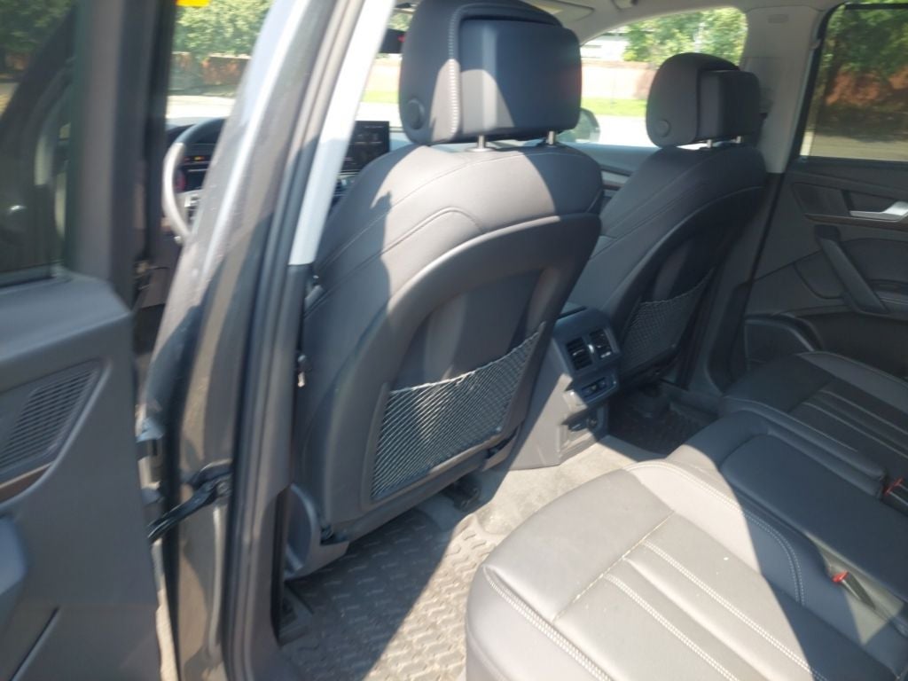 2023 Audi Q5 45 S line Premium quattro