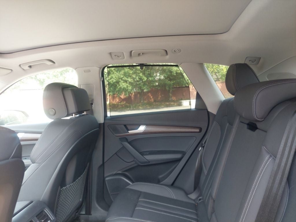 2023 Audi Q5 45 S line Premium quattro