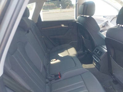 2023 Audi Q5 45 S line Premium quattro