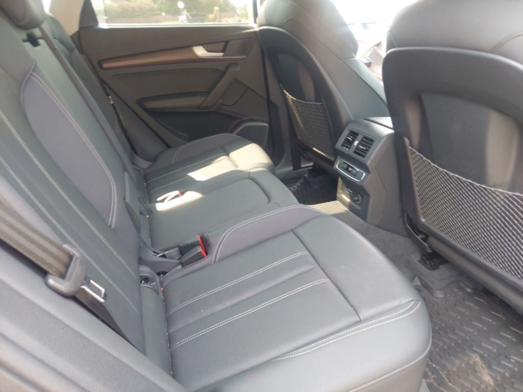 2023 Audi Q5 45 S line Premium quattro