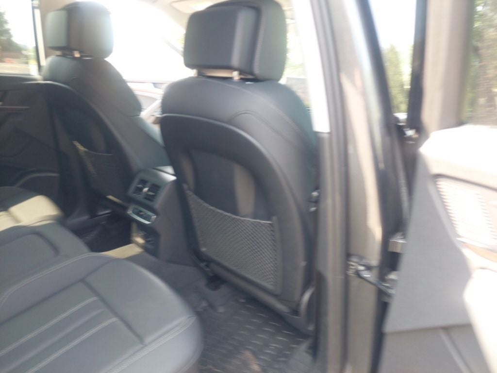 2023 Audi Q5 45 S line Premium quattro