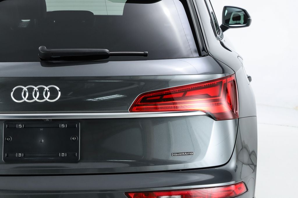 2023 Audi Q5 45 S line Premium Plus quattro