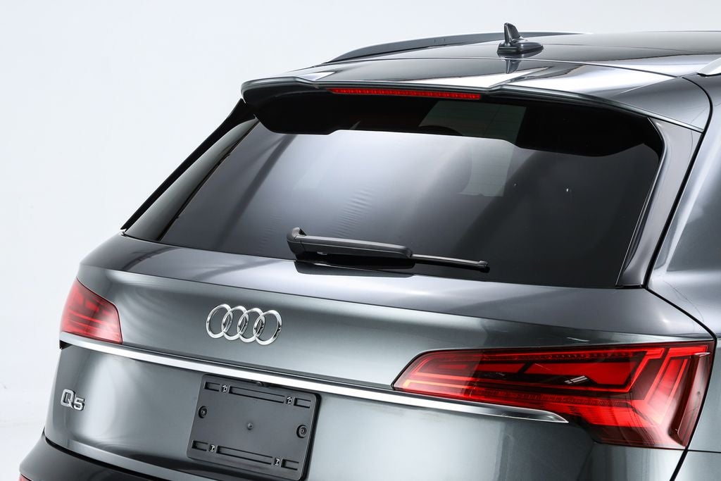 2023 Audi Q5 45 S line Premium Plus quattro
