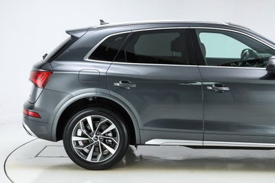2023 Audi Q5 45 S line Premium Plus quattro