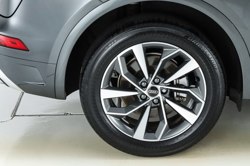 2023 Audi Q5 45 S line Premium Plus quattro