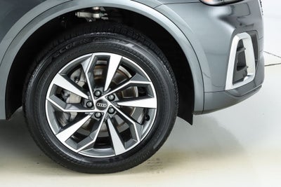 2023 Audi Q5 45 S line Premium Plus quattro