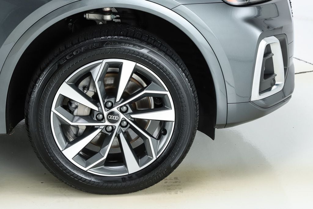 2023 Audi Q5 45 S line Premium Plus quattro