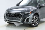2023 Audi Q5 45 S line Premium Plus quattro