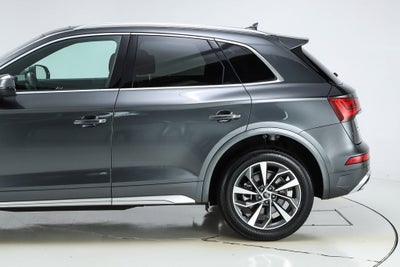 2023 Audi Q5 45 S line Premium Plus quattro