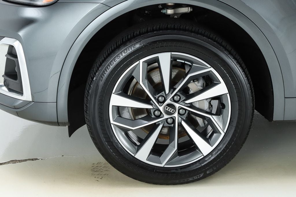 2023 Audi Q5 45 S line Premium Plus quattro