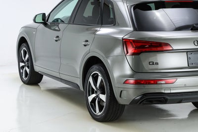 2023 Audi Q5 45 S line Premium Plus quattro