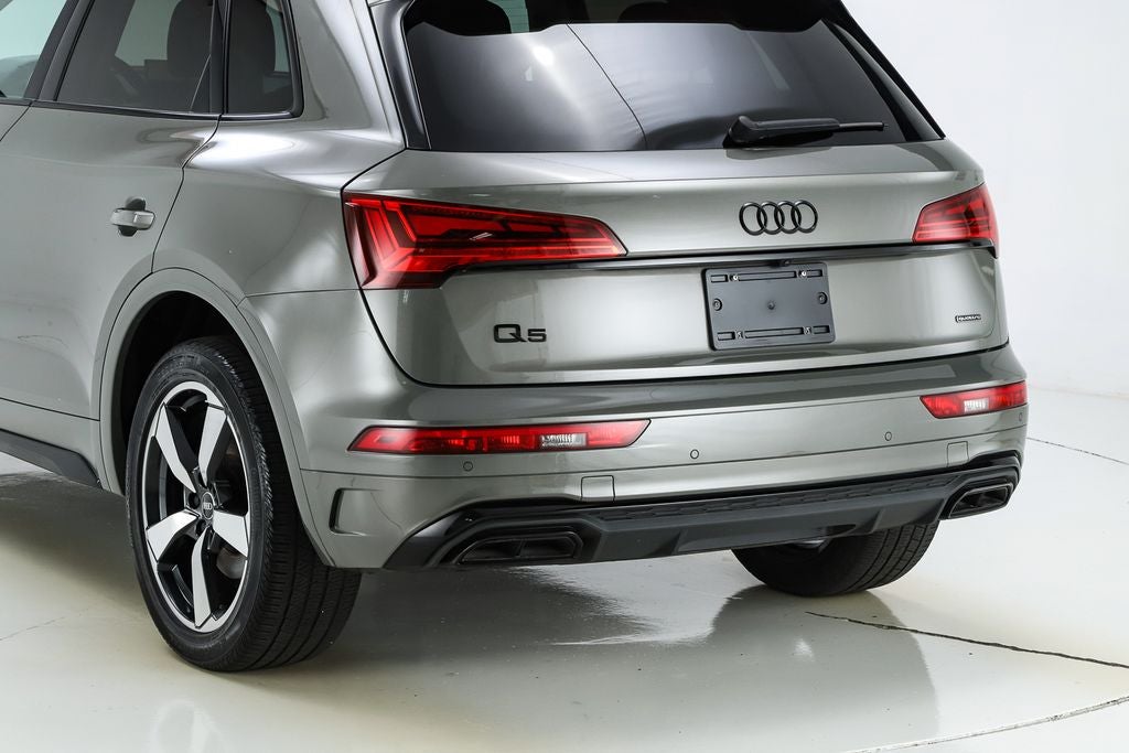 2023 Audi Q5 45 S line Premium Plus quattro