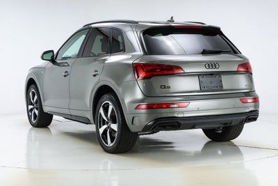 2023 Audi Q5 45 S line Premium Plus quattro