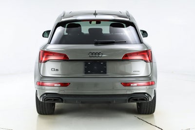 2023 Audi Q5 45 S line Premium Plus quattro