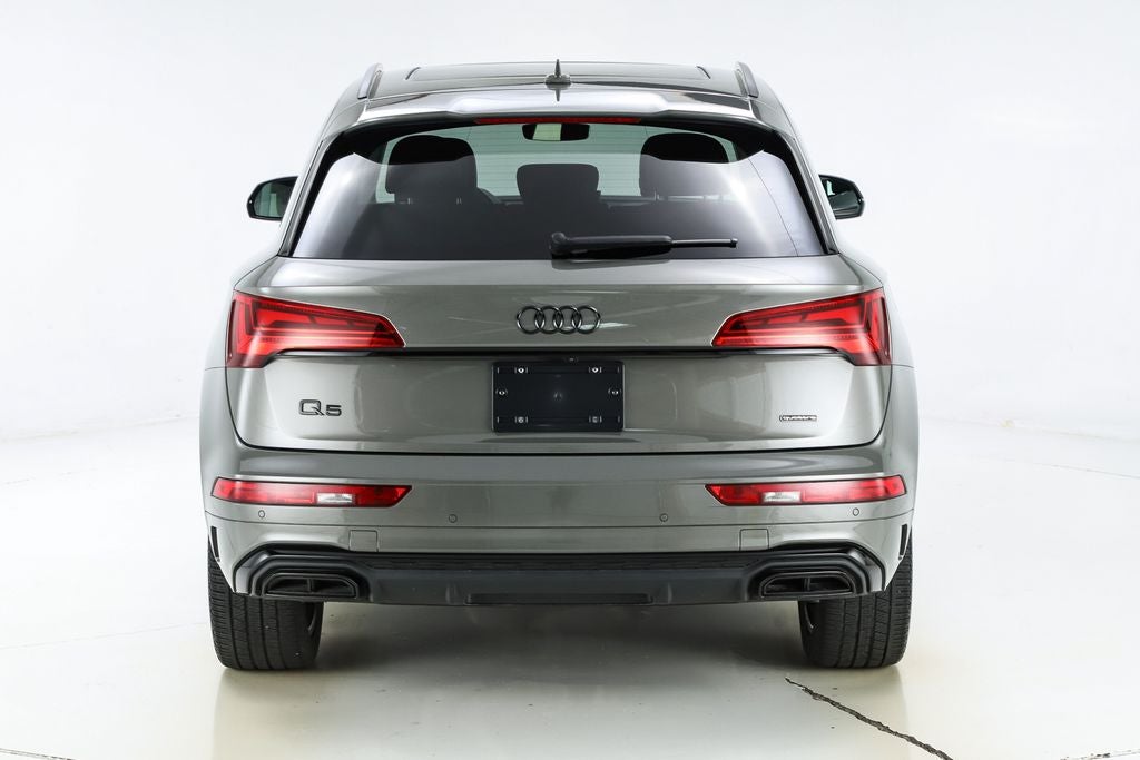 2023 Audi Q5 45 S line Premium Plus quattro