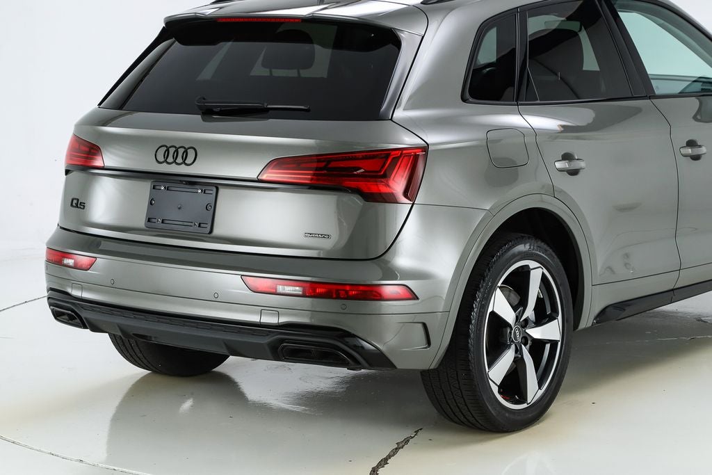 2023 Audi Q5 45 S line Premium Plus quattro
