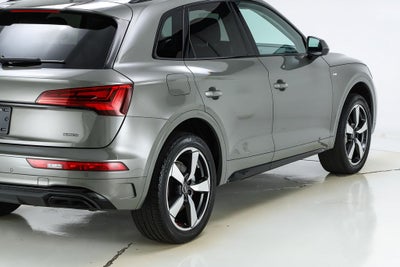 2023 Audi Q5 45 S line Premium Plus quattro