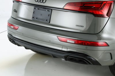 2023 Audi Q5 45 S line Premium Plus quattro