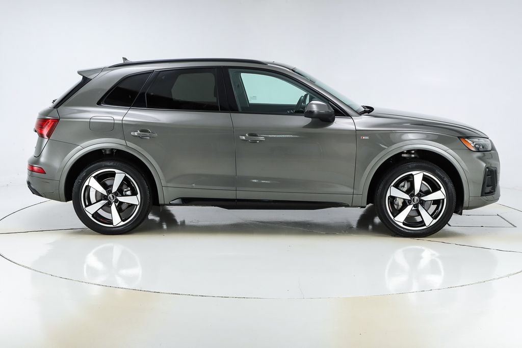 2023 Audi Q5 45 S line Premium Plus quattro