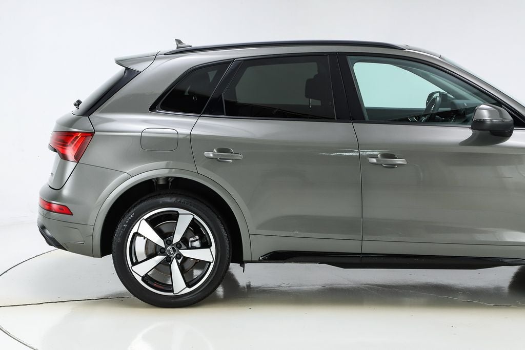 2023 Audi Q5 45 S line Premium Plus quattro