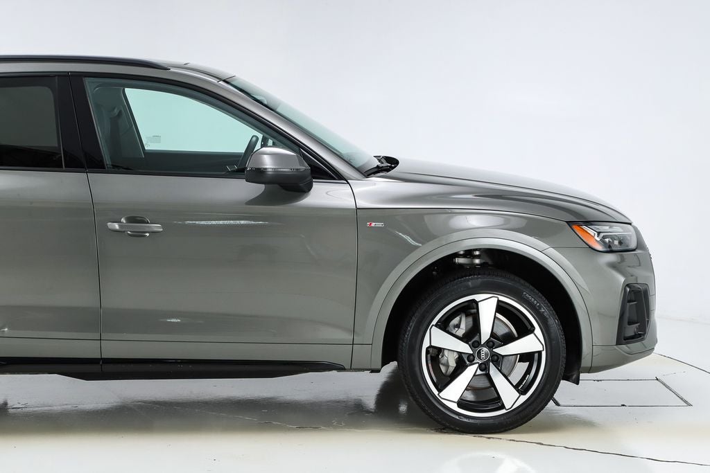 2023 Audi Q5 45 S line Premium Plus quattro