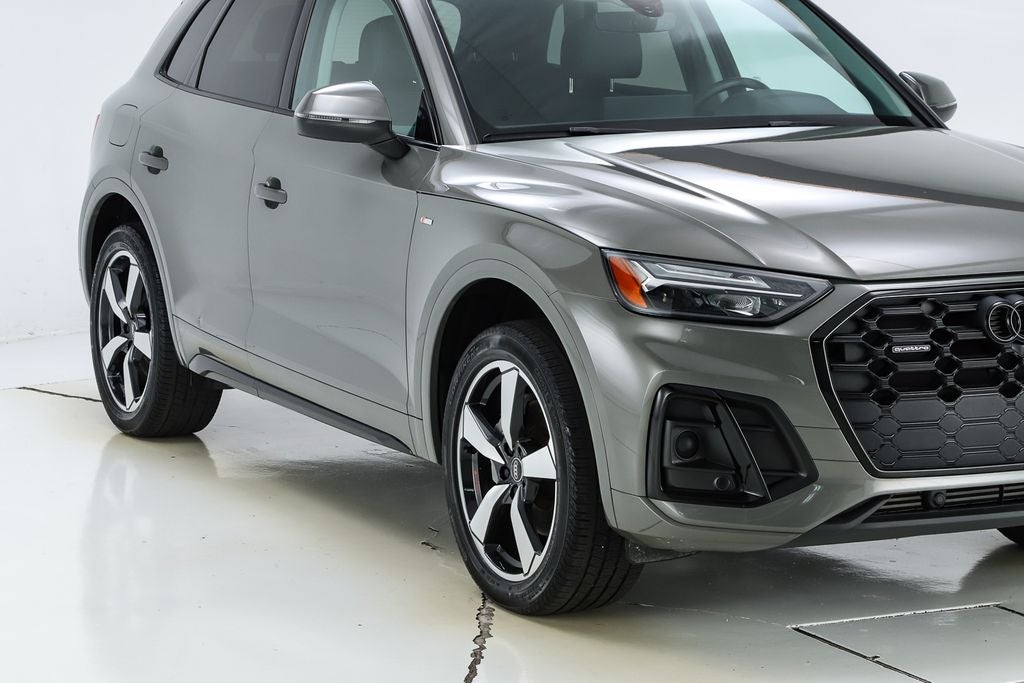 2023 Audi Q5 45 S line Premium Plus quattro