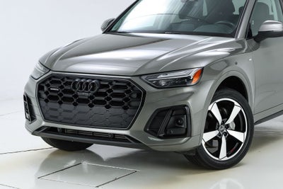 2023 Audi Q5 45 S line Premium Plus quattro