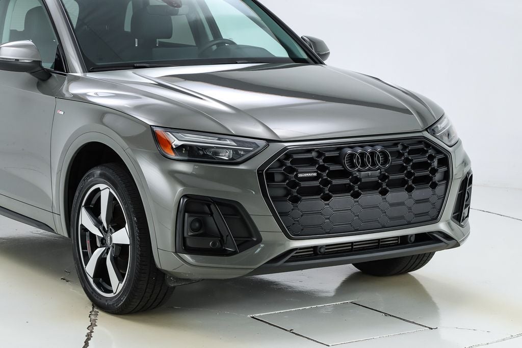2023 Audi Q5 45 S line Premium Plus quattro