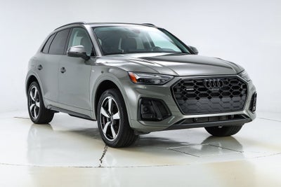 2023 Audi Q5 45 S line Premium Plus quattro