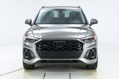 2023 Audi Q5 45 S line Premium Plus quattro