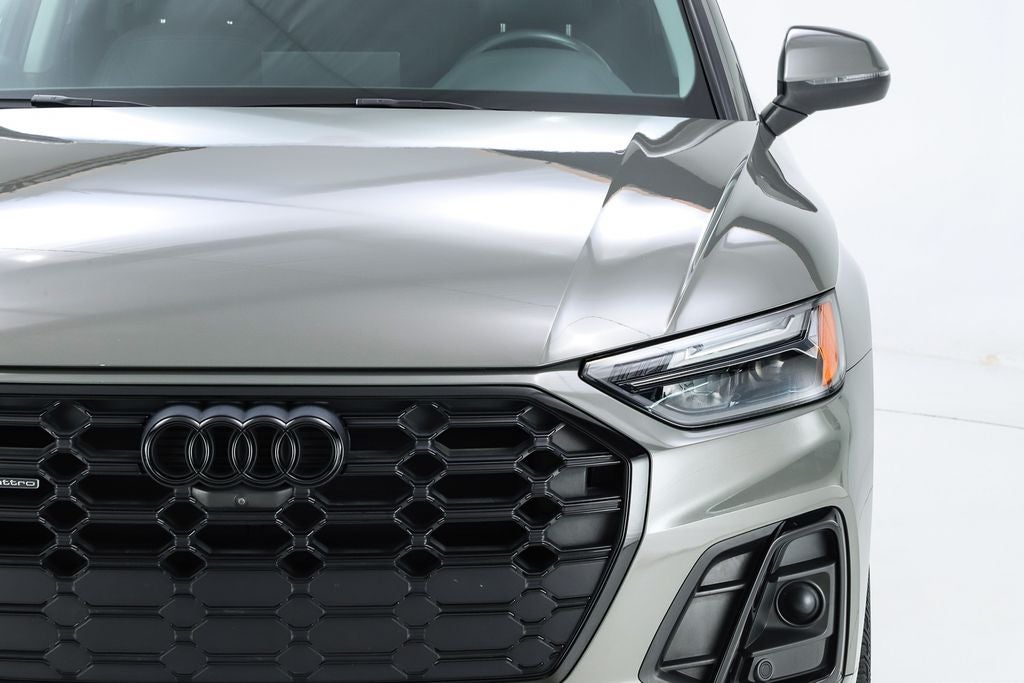 2023 Audi Q5 45 S line Premium Plus quattro