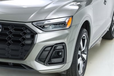 2023 Audi Q5 45 S line Premium Plus quattro