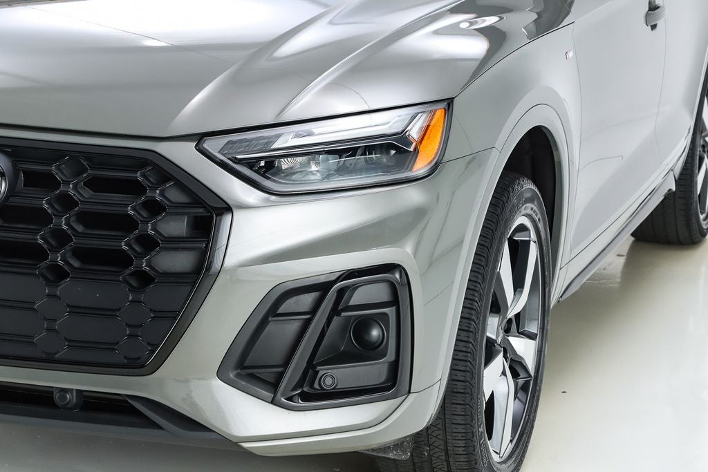2023 Audi Q5 45 S line Premium Plus quattro