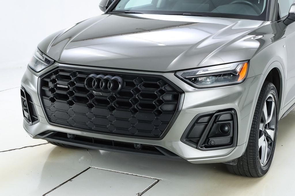 2023 Audi Q5 45 S line Premium Plus quattro